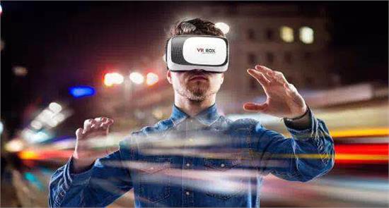 富拉尔基VR全景丨沉浸式体验线上看房